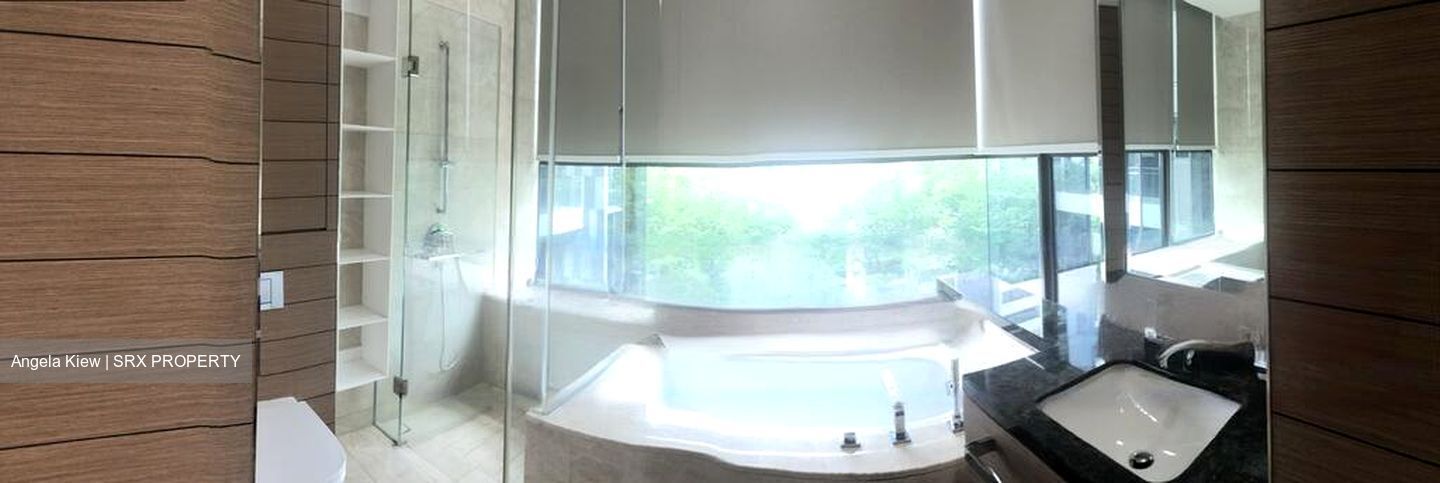 One Balmoral (D10), Condominium #456479001